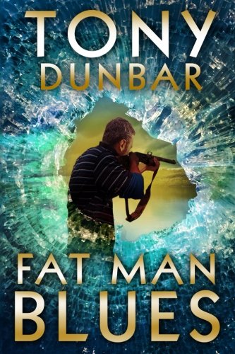Stock image for Fat Man Blues (The Tubby Dubonnet Series) for sale by ThriftBooks-Dallas