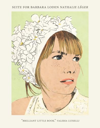 9780997366600: Suite for Barbara Loden
