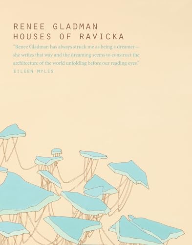 Beispielbild fr Houses of Ravicka zum Verkauf von HPB Inc.