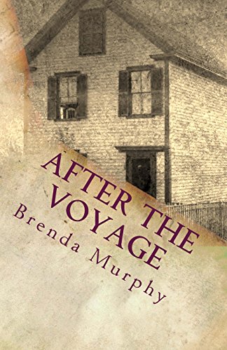 Immagine stock per After the Voyage: An Irish American Story