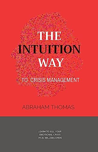 Immagine stock per THE INTUITION WAY