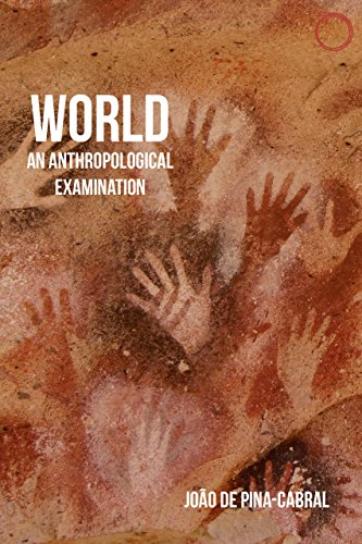 Imagen de archivo de World: An Anthropological Examination a la venta por ThriftBooks-Atlanta
