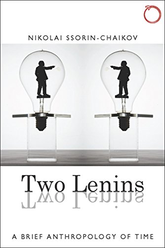 Stock image for Two Lenins: A Brief Anthropology of Time (Malinowski Monographs) for sale by Chiron Media