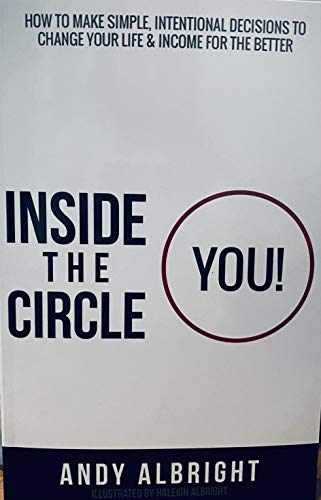 Imagen de archivo de Inside the Circle a la venta por Better World Books