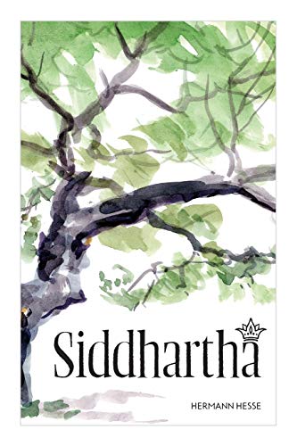 Siddhartha (Paperback) - Hermann Hesse