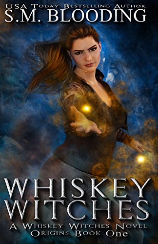 Beispielbild fr Whiskey Witches Season 1 Volume 1 Whiskey Witches Origins zum Verkauf von PBShop.store US