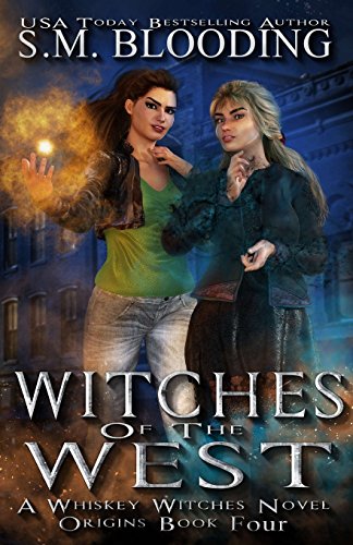 Stock image for Witches of the West for sale by Buchpark