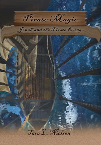 Beispielbild fr Pirate Magic: Jonah and the Pirate King zum Verkauf von ThriftBooks-Atlanta