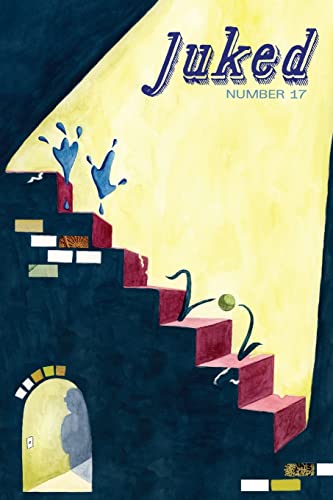 Immagine stock per Juked #17