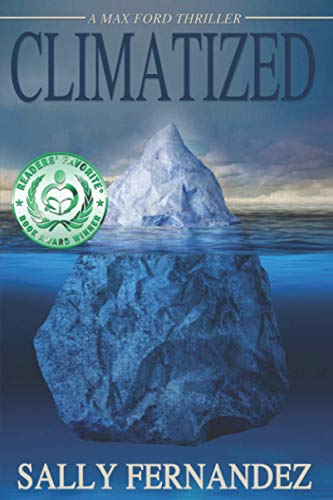 9780997397321: Climatized: A Max Ford Mystery Thriller: 1