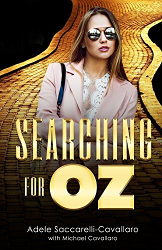 Imagen de archivo de Searching for Oz a la venta por Better World Books