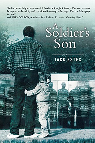Beispielbild fr A Soldiers Son zum Verkauf von Goodwill Books
