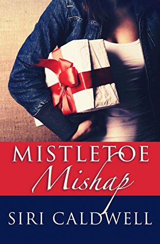 Beispielbild fr Mistletoe Mishap zum Verkauf von Wonder Book