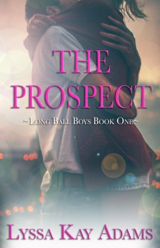 Stock image for The Prospect: The Long Ball Boys for sale by GF Books, Inc.