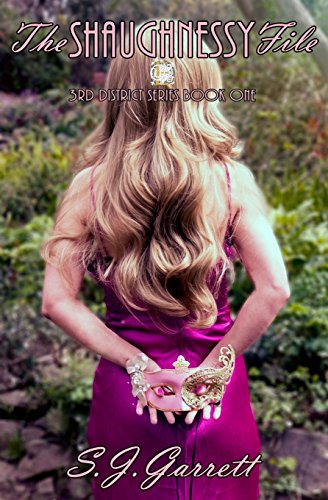 Immagine stock per The Shaughnessy File: Volume 1