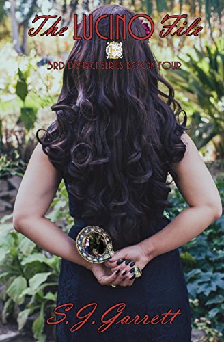 Immagine stock per The Lucino File (3rd District)