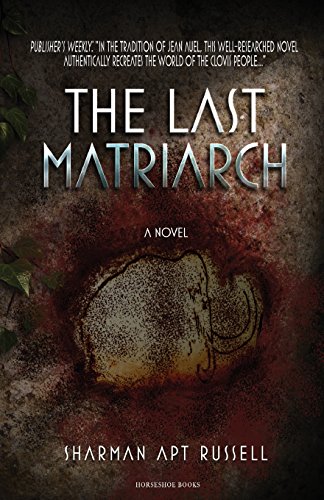 Stock image for The Last Matriarch: A Novel for sale by Textbooks_Source