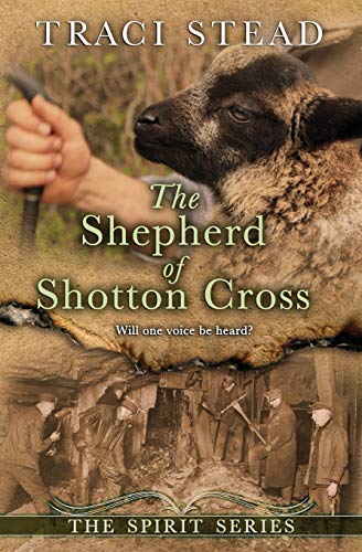 Stock image for The Shepherd of Shotton Cross (The Spirit Series) for sale by Lucky's Textbooks