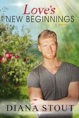 Imagen de archivo de Love's New Beginnings a la venta por ThriftBooks-Atlanta