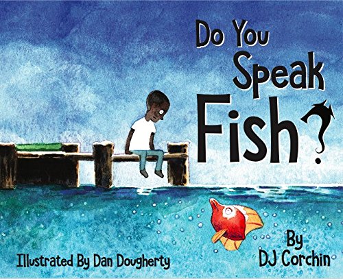 Imagen de archivo de Do You Speak Fish? a la venta por ThriftBooks-Dallas