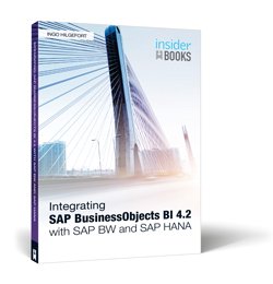 Stock image for Integrating SAP BusinessObjects BI 4.2 with SAP BW and SAP HANA for sale by suffolkbooks