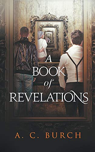 Stock image for A Book of Revelations for sale by SecondSale