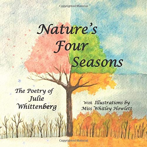 Imagen de archivo de Nature's Four Seasons a la venta por Revaluation Books