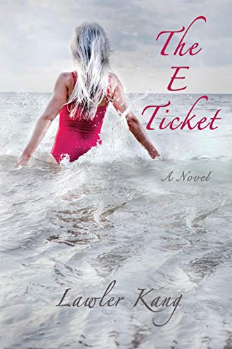 Stock image for The E Ticket for sale by Better World Books: West