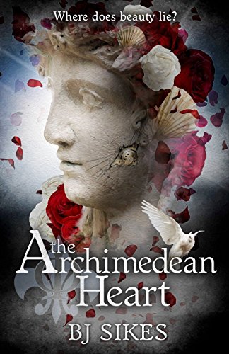 Immagine stock per The Archimedean Heart