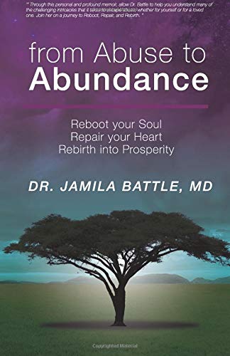 Imagen de archivo de from Abuse to Abundance: Reboot Your Soul, Repair Your Heart, Rebirth into Prosperity a la venta por SecondSale