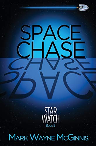 Beispielbild fr Space Chase (Star Watch) zum Verkauf von GF Books, Inc.