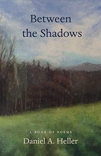 Stock image for Between the Shadows: A Book of Poems for sale by Irish Booksellers