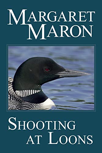 Stock image for Shooting at Loons: a Deborah Knott mystery (3) for sale by Bulk Book Warehouse