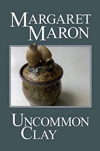 Beispielbild fr Uncommon Clay : A Deborah Knott Mystery zum Verkauf von Better World Books