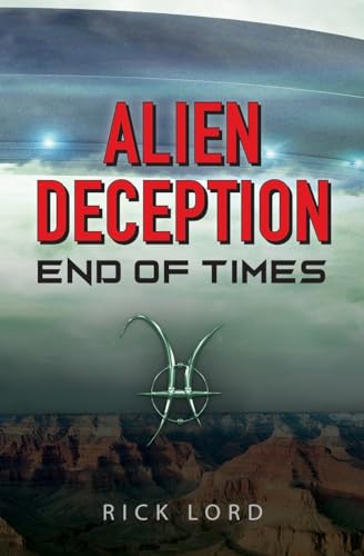 Beispielbild fr Alien Deception (Paperback) zum Verkauf von Grand Eagle Retail