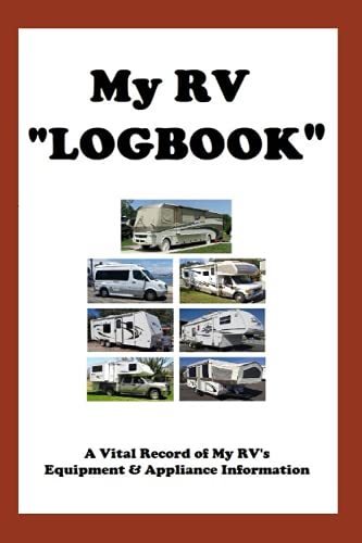 Immagine stock per My RV's Equipment & Appliances 