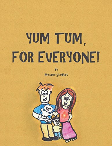 Stock image for Yum Tum, For Everyone! for sale by Book Deals