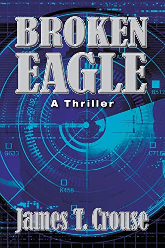 Stock image for Broken Eagle for sale by Better World Books