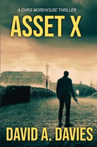 Stock-Bild f�r Asset X