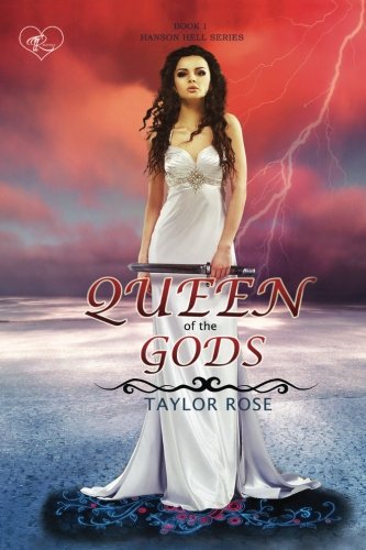 Immagine stock per Queen of the Gods: Volume 1