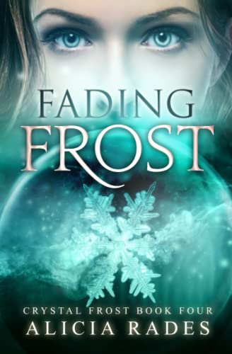 Beispielbild fr Fading Frost zum Verkauf von Better World Books