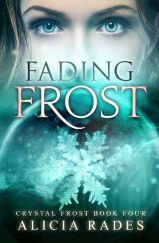 Stock image for Fading Frost (Crystal Frost)