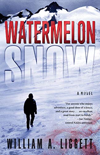 Beispielbild fr Watermelon Snow zum Verkauf von Better World Books