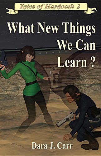 Stock image for What New Things We Can Learn? for sale by ThriftBooks-Atlanta