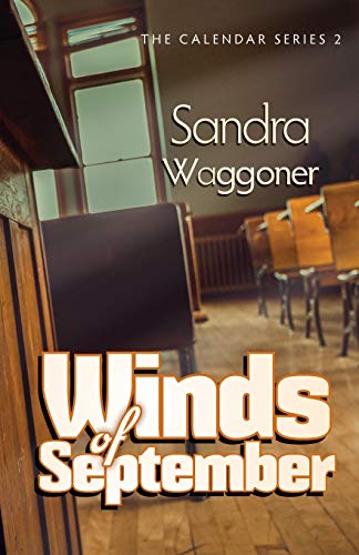 Stock image for Winds of September for sale by ThriftBooks-Atlanta