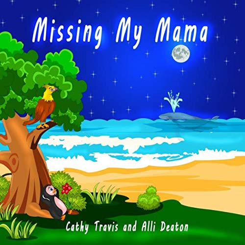 9780997496383: Missing My Mama