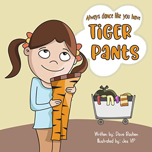 Beispielbild fr Tiger Pants zum Verkauf von Lucky's Textbooks