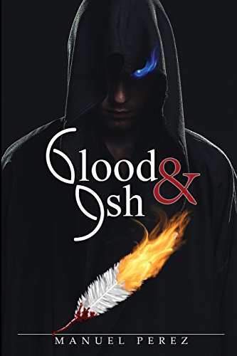 Stock image for Blood and Ash for sale by HPB-Ruby