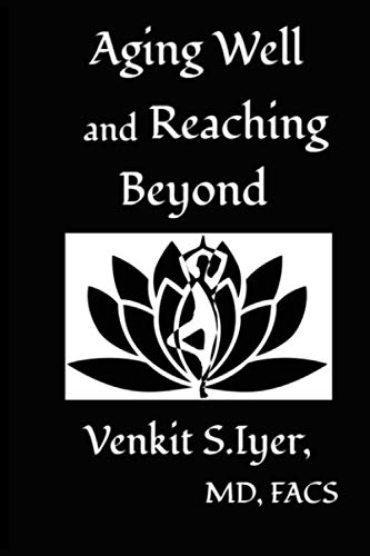 Beispielbild fr Aging Well and Reaching Beyond zum Verkauf von Better World Books