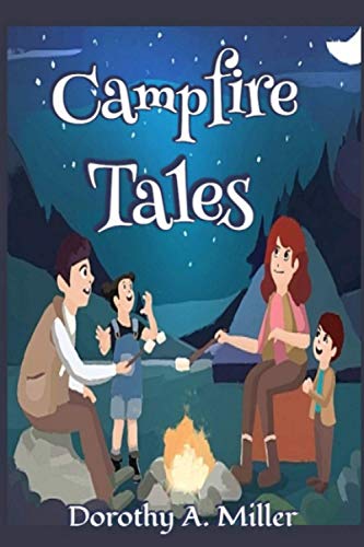 Beispielbild fr Campfire Tales zum Verkauf von ThriftBooks-Dallas